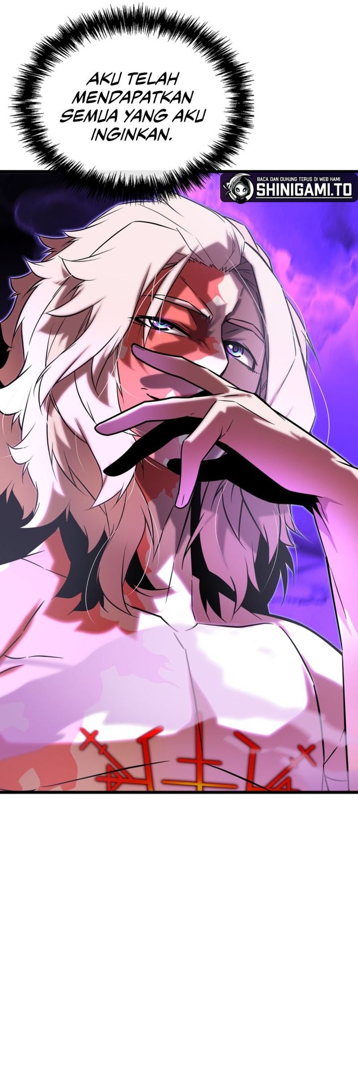 The Player Of The Fallen Family Chapter 10 Gambar 36