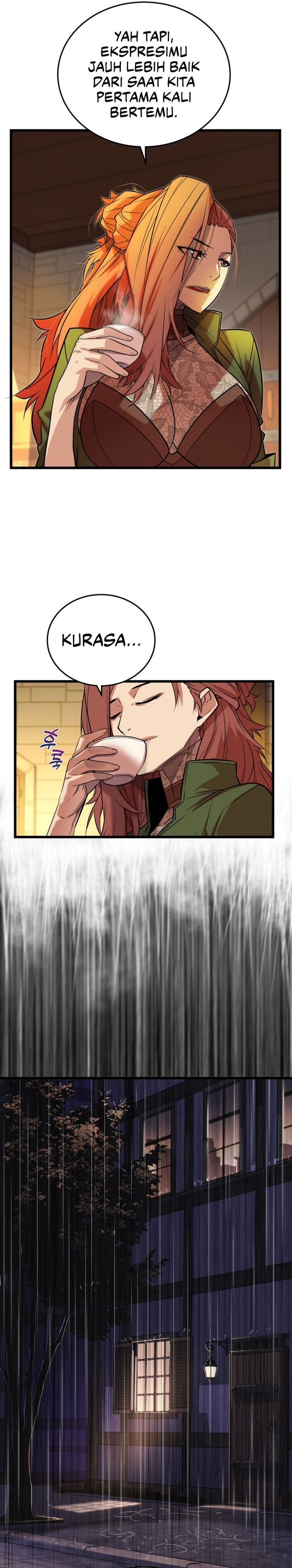 The Player Of The Fallen Family Chapter 12 Gambar 15