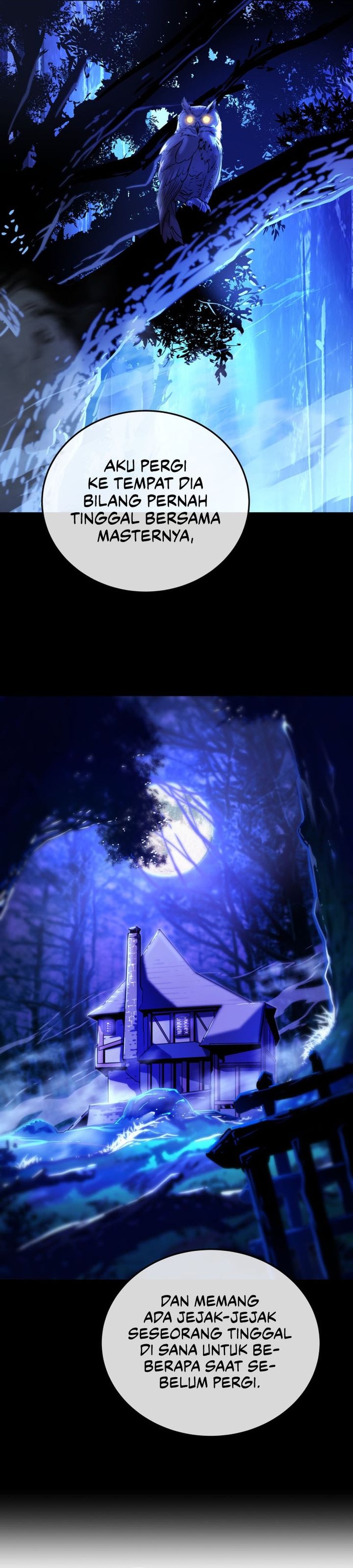 The Player Of The Fallen Family Chapter 12 Gambar 25