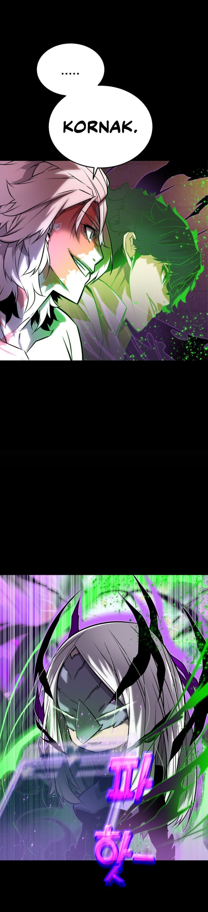 The Player Of The Fallen Family Chapter 12 Gambar 35