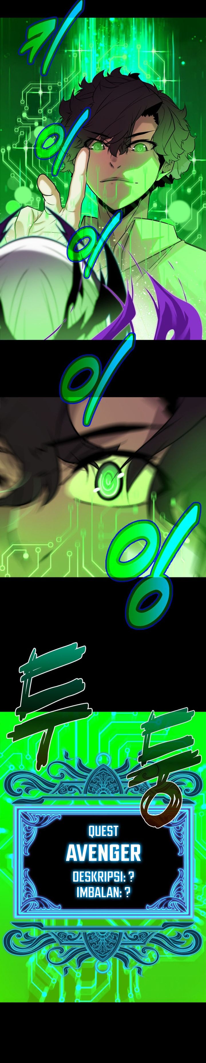 The Player Of The Fallen Family Chapter 12 Gambar 38