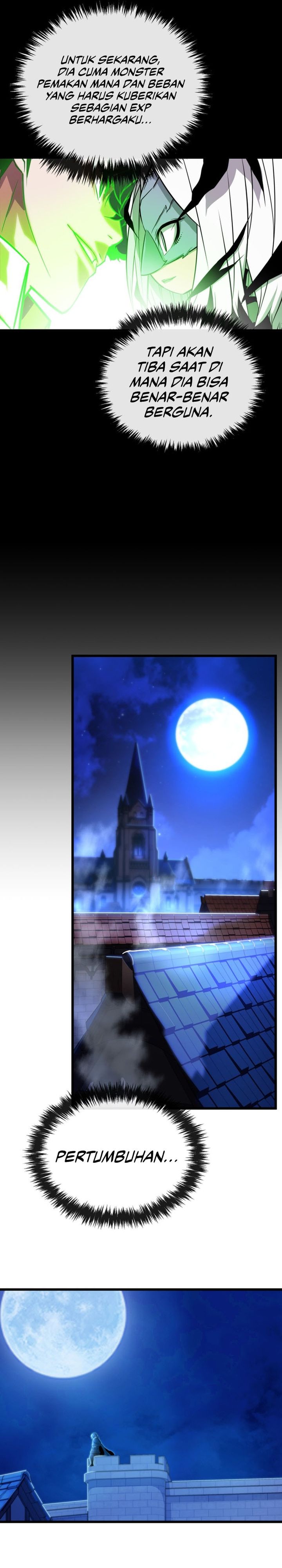 The Player Of The Fallen Family Chapter 12 Gambar 40