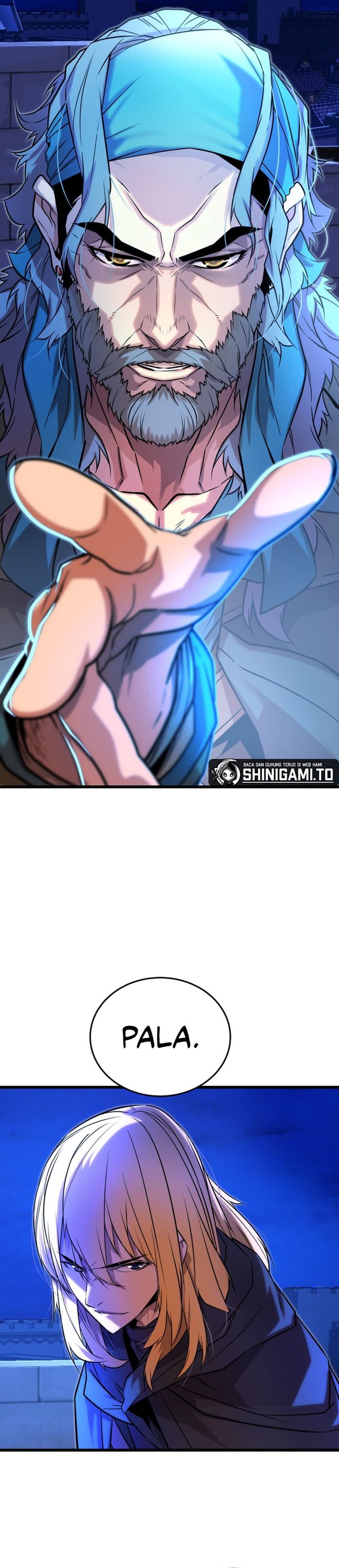 The Player Of The Fallen Family Chapter 12 Gambar 44