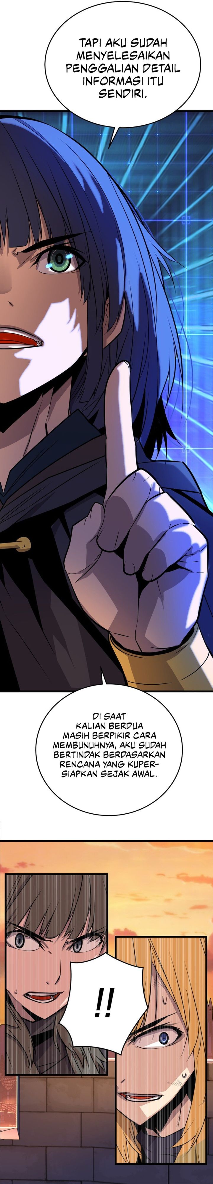 The Player Of The Fallen Family Chapter 14 Gambar 6