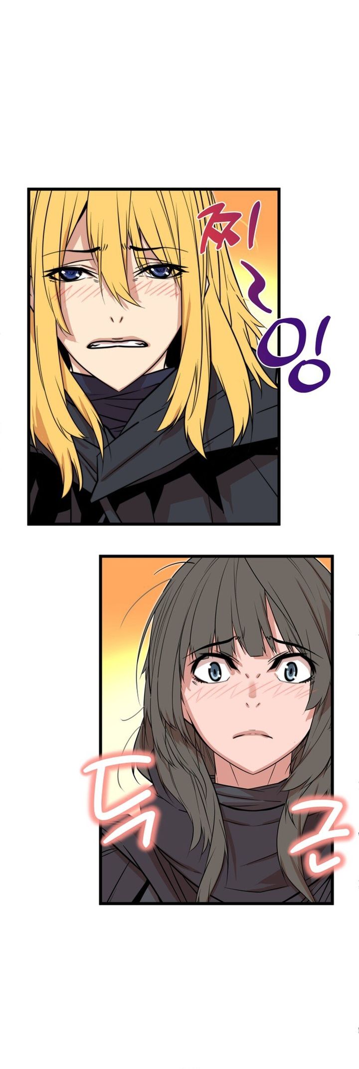 The Player Of The Fallen Family Chapter 14 Gambar 19