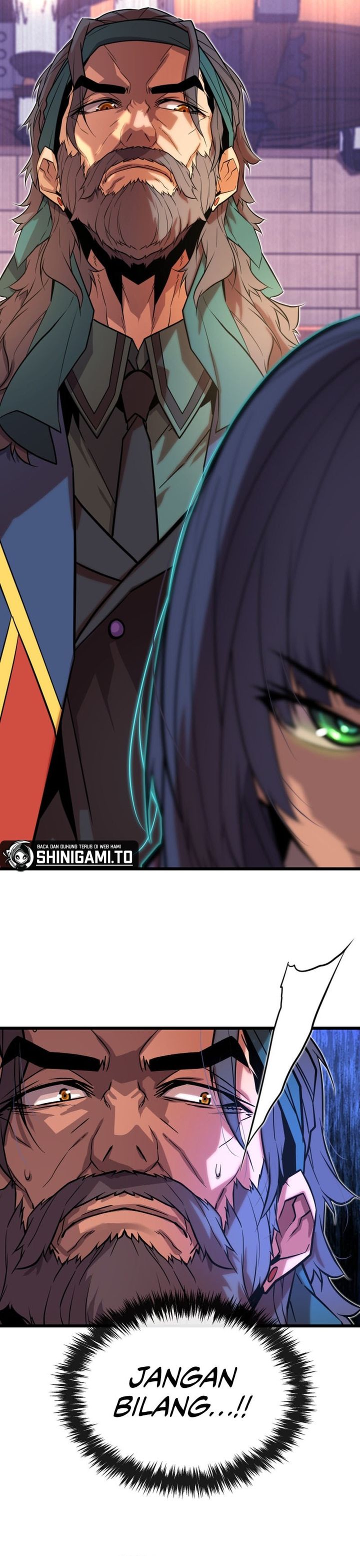 The Player Of The Fallen Family Chapter 15 Gambar 11