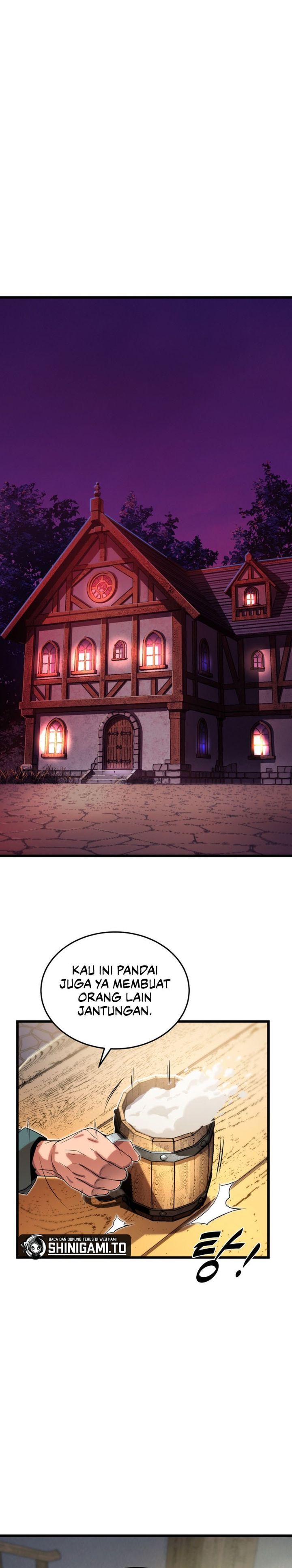 The Player Of The Fallen Family Chapter 15 Gambar 29