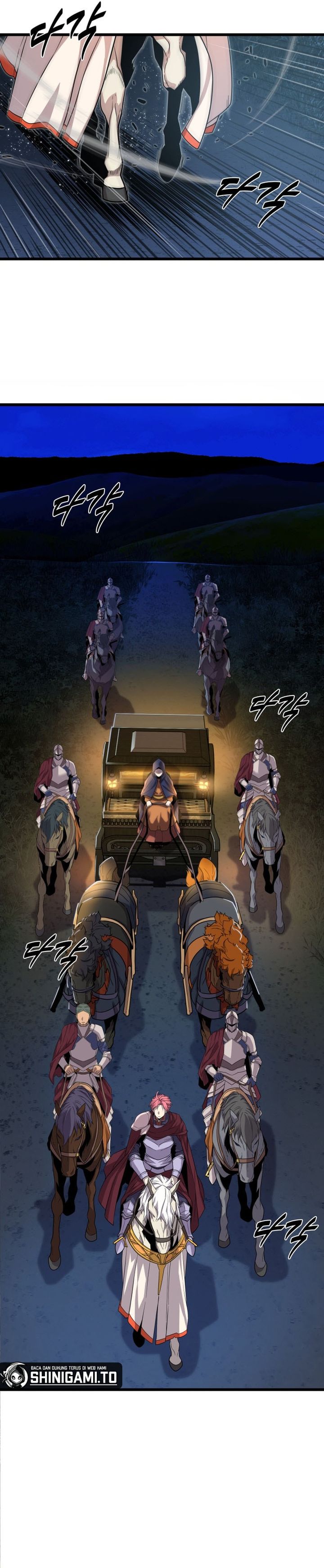 The Player Of The Fallen Family Chapter 16 Gambar 5