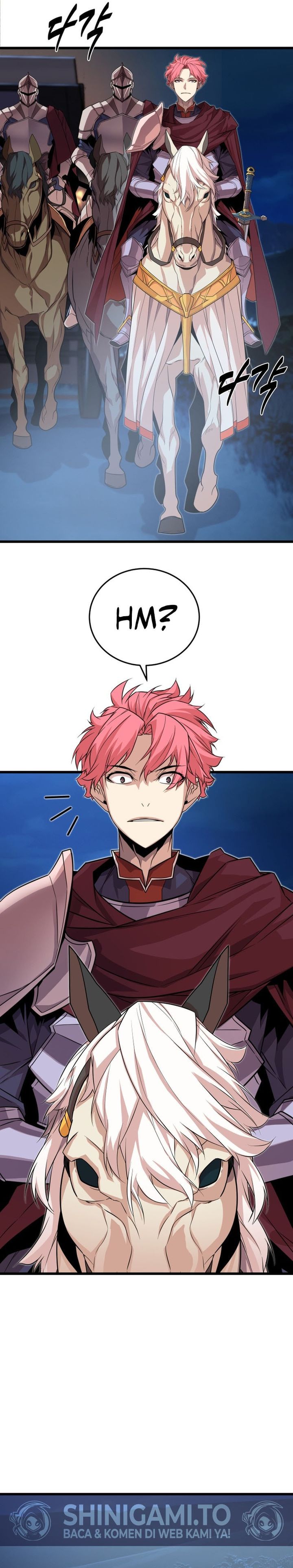 The Player Of The Fallen Family Chapter 16 Gambar 6