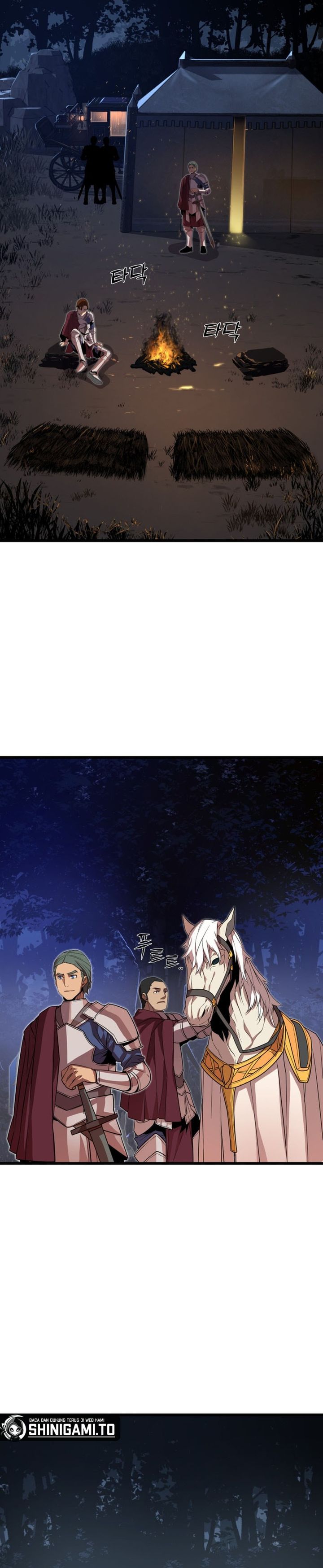 The Player Of The Fallen Family Chapter 16 Gambar 22