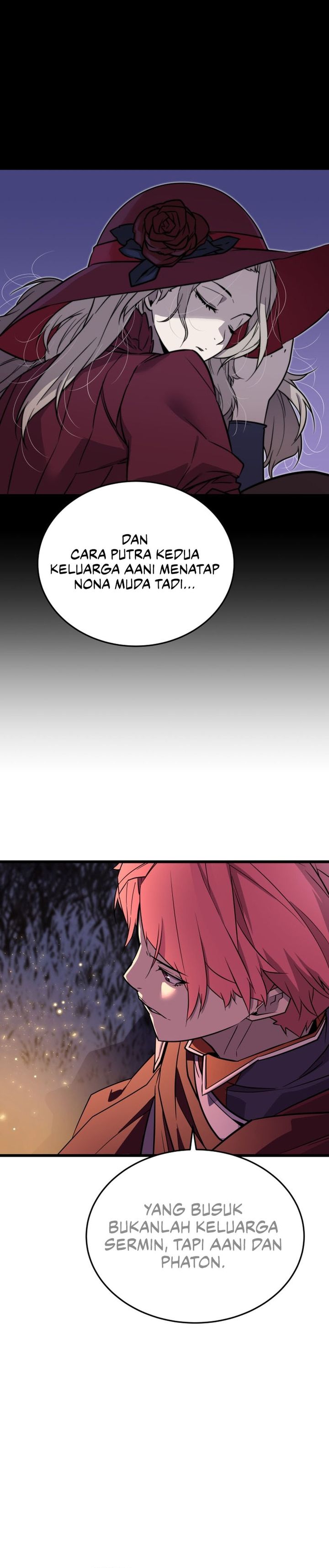 The Player Of The Fallen Family Chapter 17 Gambar 2