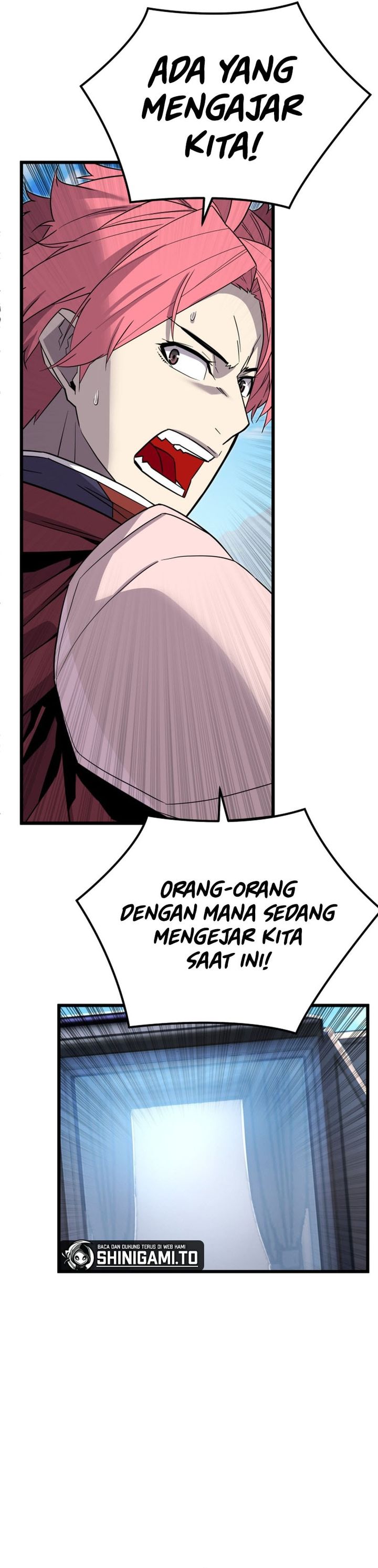 The Player Of The Fallen Family Chapter 18 Gambar 5