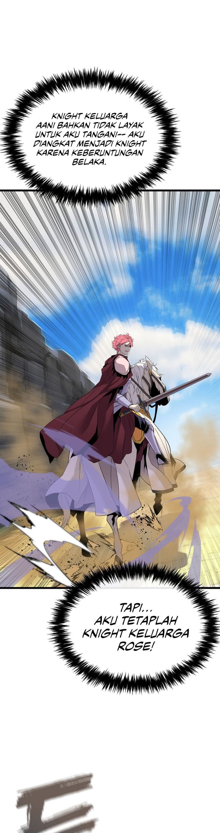 The Player Of The Fallen Family Chapter 18 Gambar 9