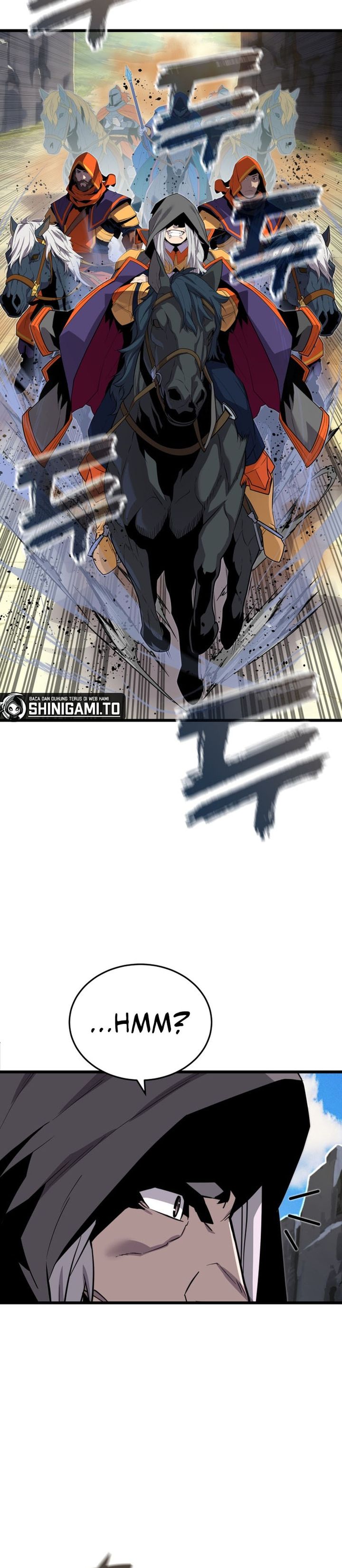 The Player Of The Fallen Family Chapter 18 Gambar 10