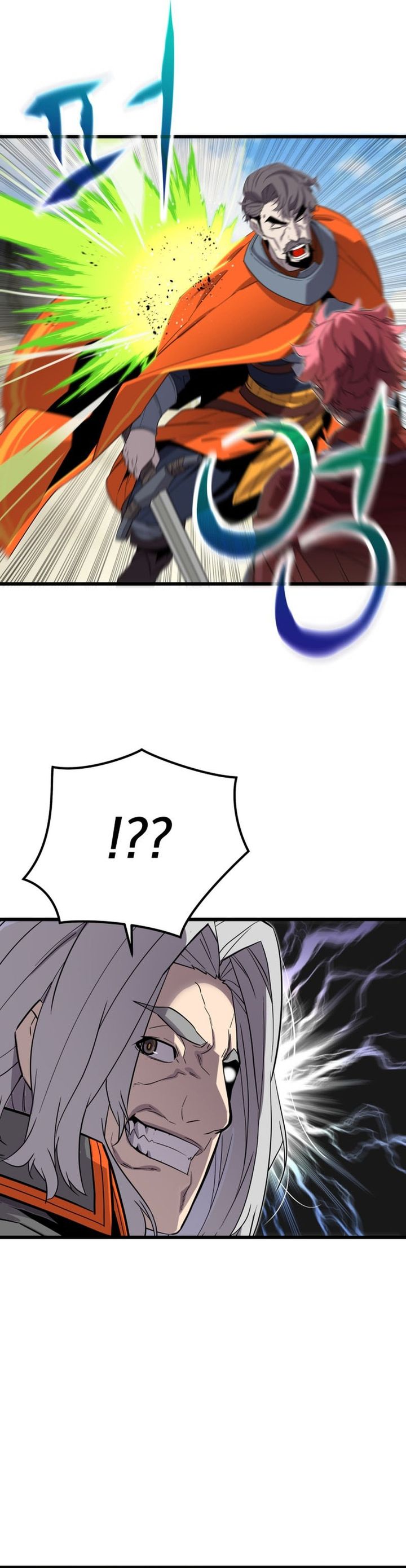 The Player Of The Fallen Family Chapter 18 Gambar 24