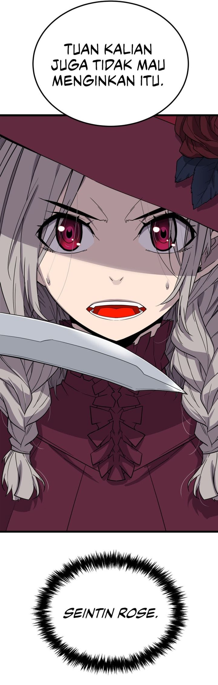 The Player Of The Fallen Family Chapter 19 Gambar 4