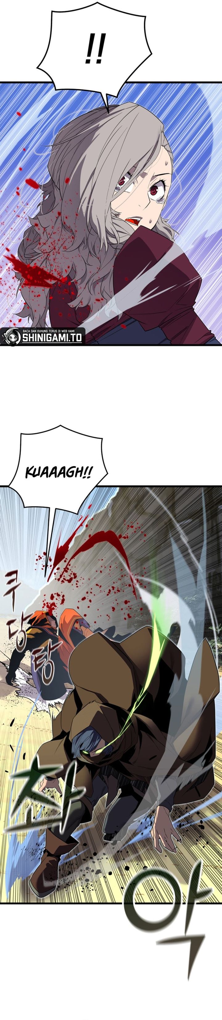 The Player Of The Fallen Family Chapter 19 Gambar 9