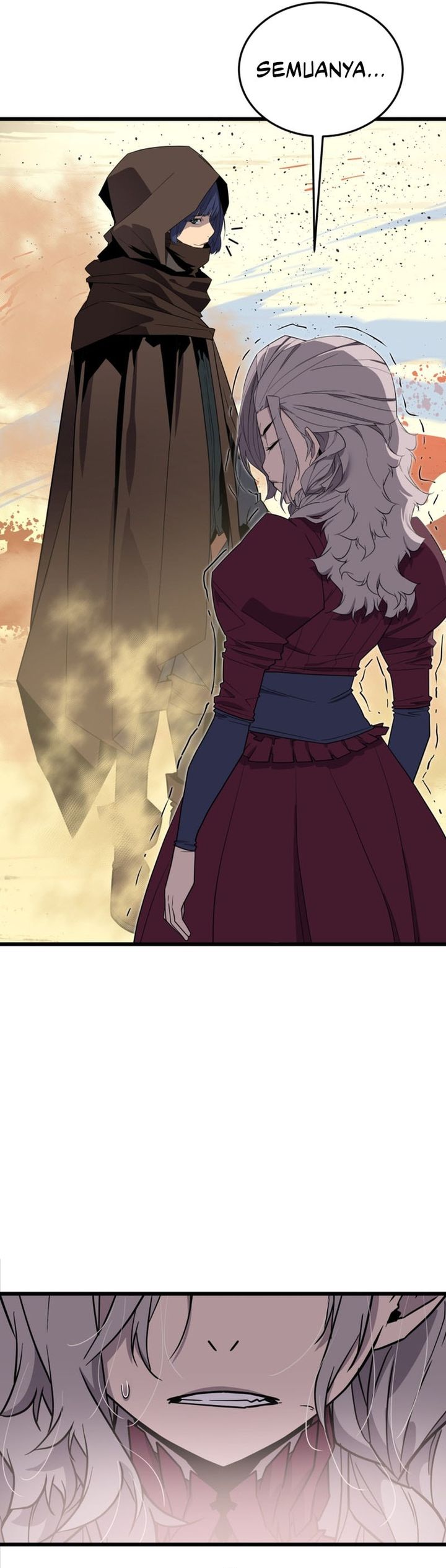 The Player Of The Fallen Family Chapter 19 Gambar 18