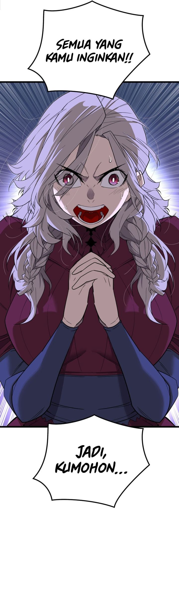 The Player Of The Fallen Family Chapter 19 Gambar 19