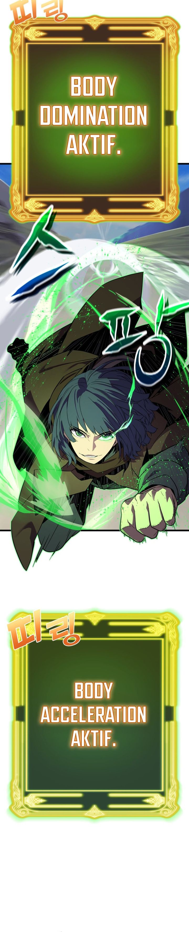 The Player Of The Fallen Family Chapter 19 Gambar 31