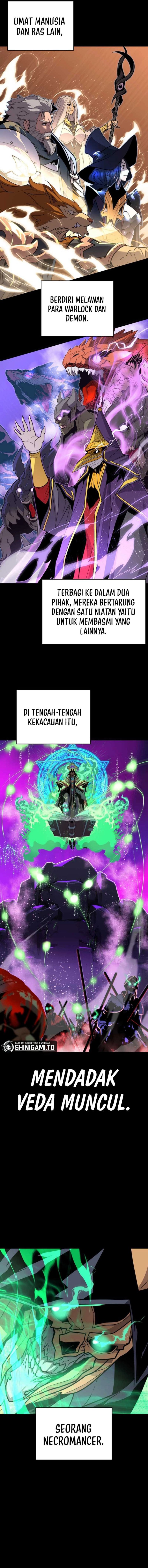 The Player Of The Fallen Family Chapter 21 Gambar 9