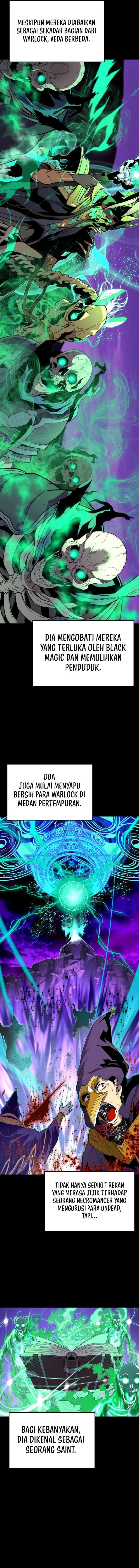 The Player Of The Fallen Family Chapter 21 Gambar 10