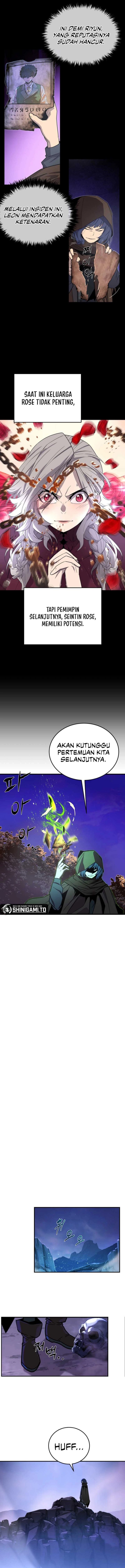 The Player Of The Fallen Family Chapter 21 Gambar 13