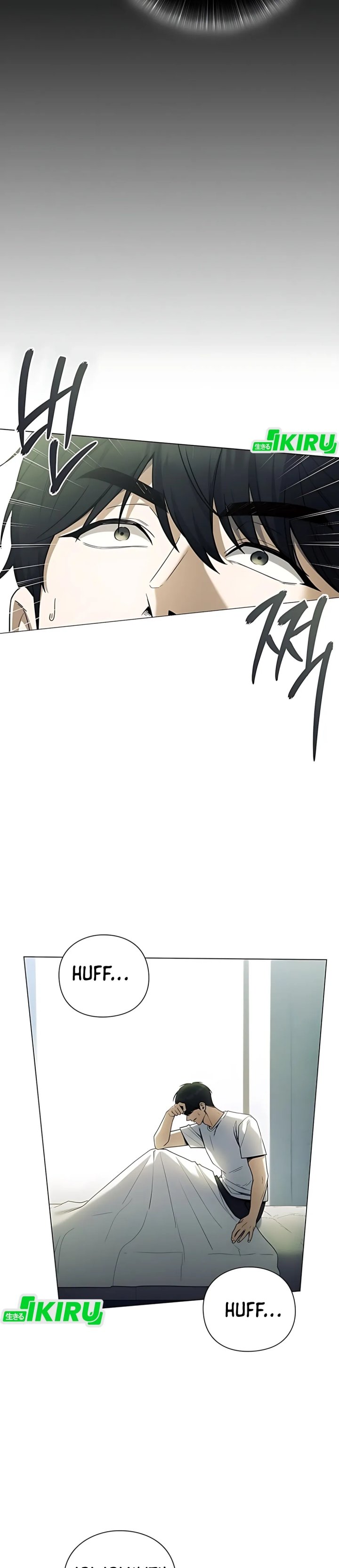 The Politician Who Sees the Future Chapter 01 Gambar 14