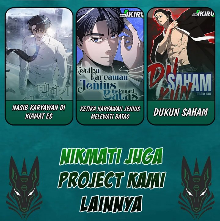 The Politician Who Sees the Future Chapter 01 Gambar 48