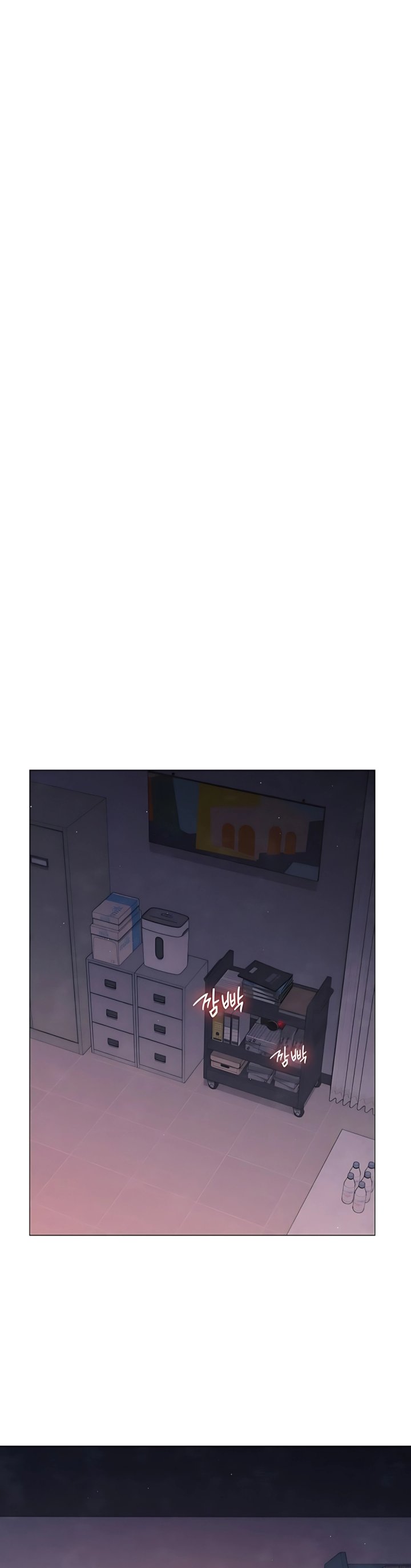 The Politician Who Sees the Future Chapter 02 Gambar 47