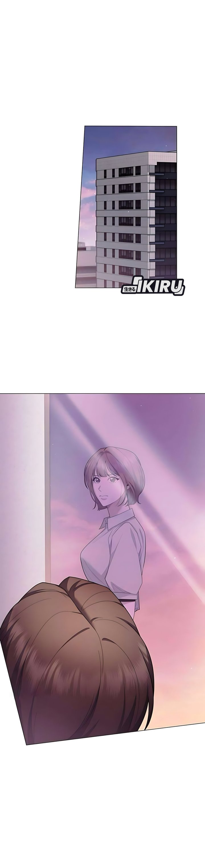 The Politician Who Sees the Future Chapter 04 Gambar 30