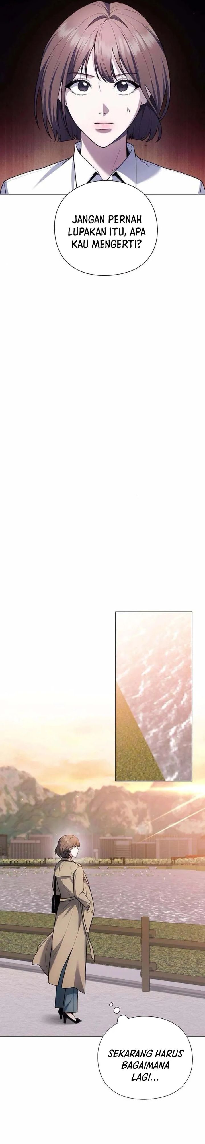 The Politician Who Sees the Future Chapter 11 Gambar 24