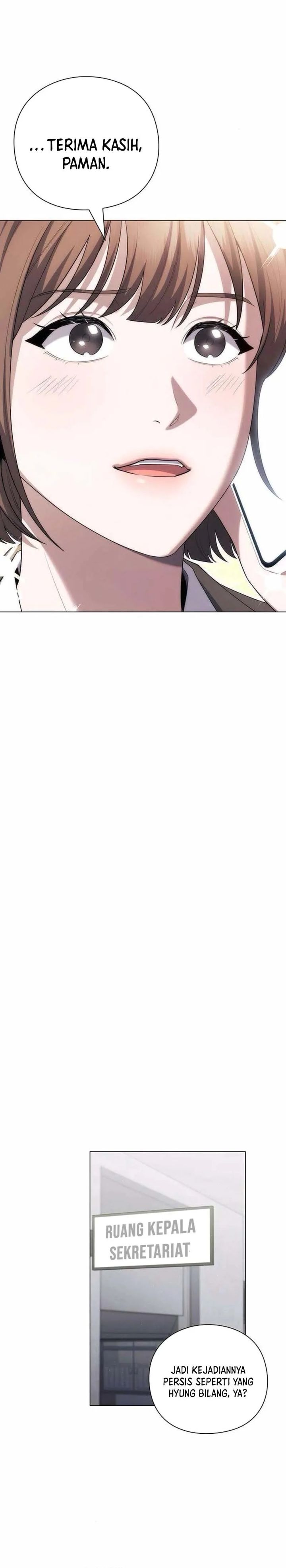 The Politician Who Sees the Future Chapter 11 Gambar 29