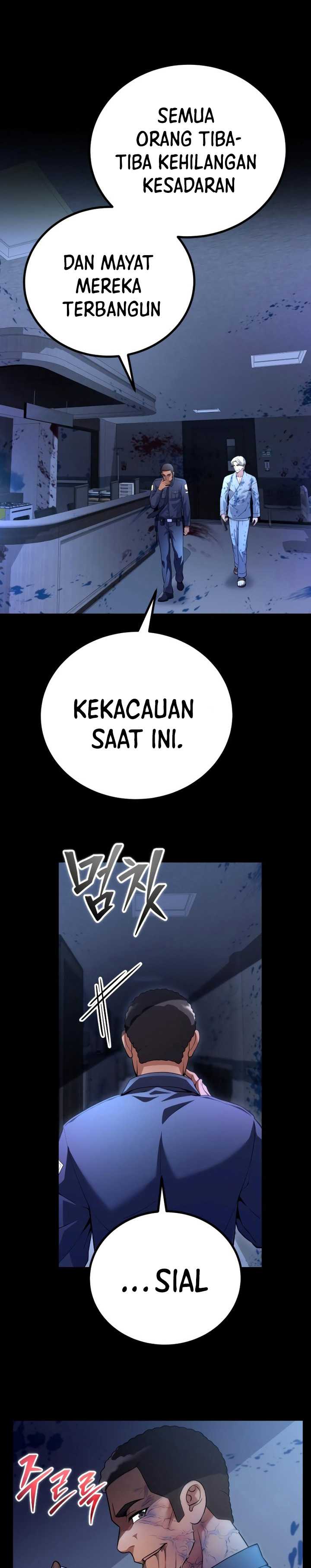 The Possessed Genius Gaming Stream Chapter 03 Gambar 6