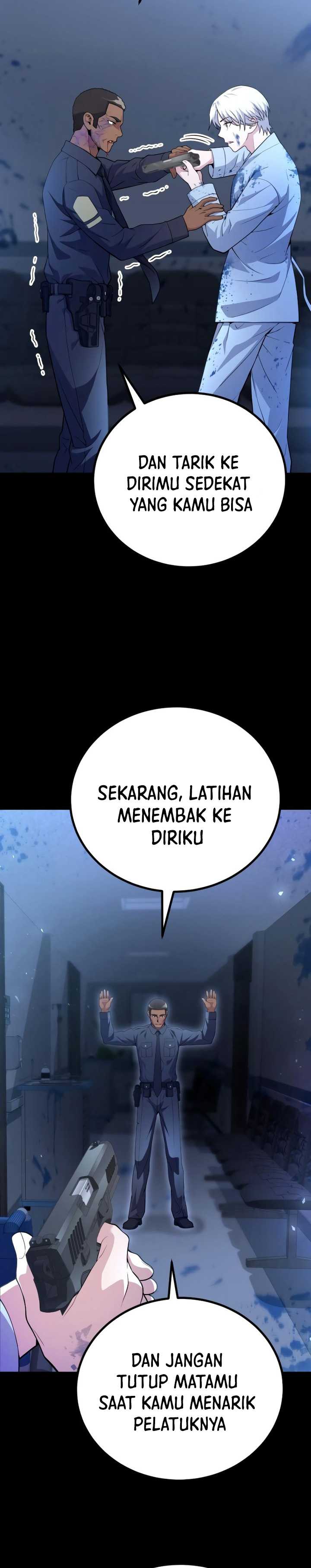 The Possessed Genius Gaming Stream Chapter 03 Gambar 8