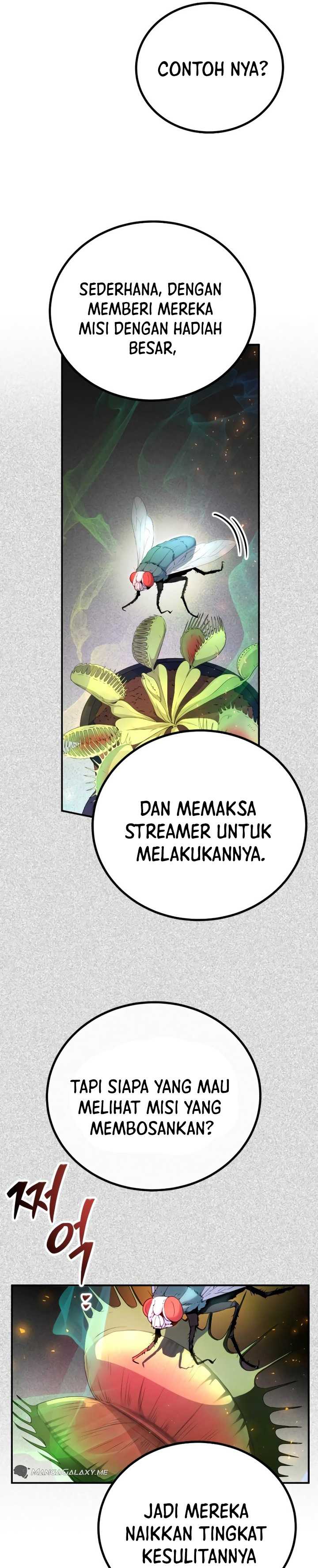The Possessed Genius Gaming Stream Chapter 03 Gambar 22