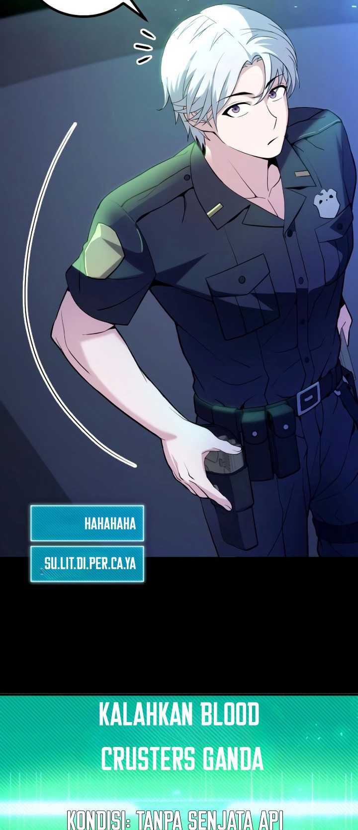 The Possessed Genius Gaming Stream Chapter 03 Gambar 56