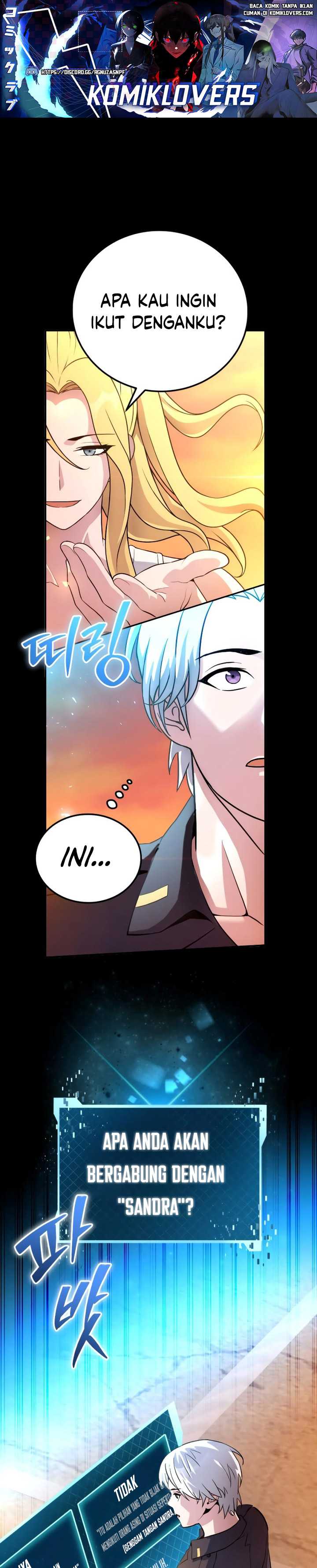 The Possessed Genius Gaming Stream Chapter 05 Gambar 2