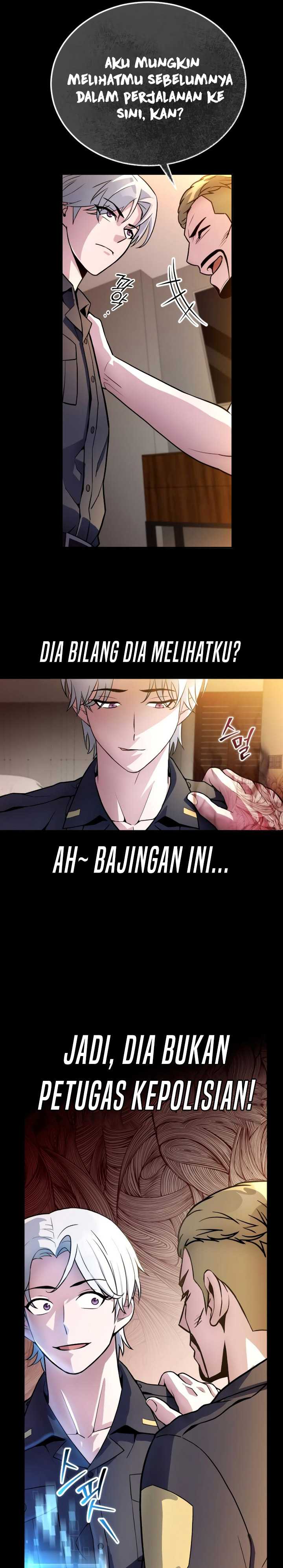 The Possessed Genius Gaming Stream Chapter 05 Gambar 14
