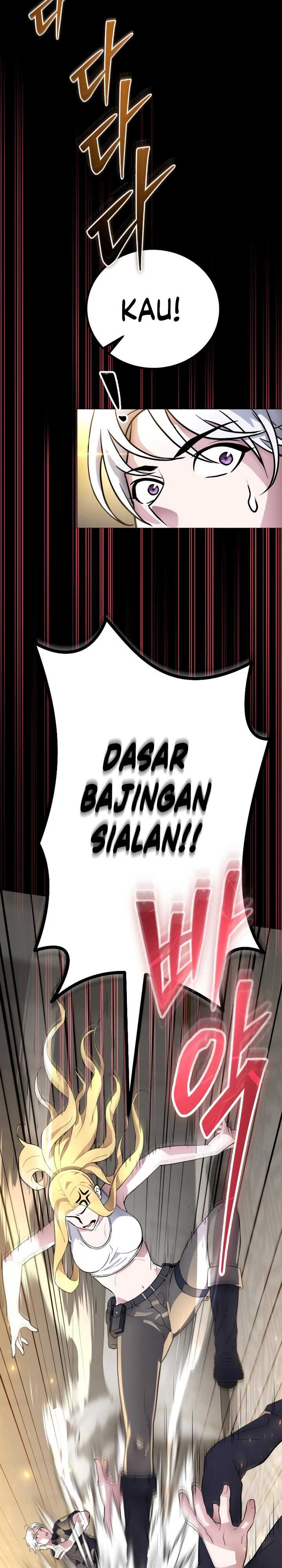 The Possessed Genius Gaming Stream Chapter 05 Gambar 19