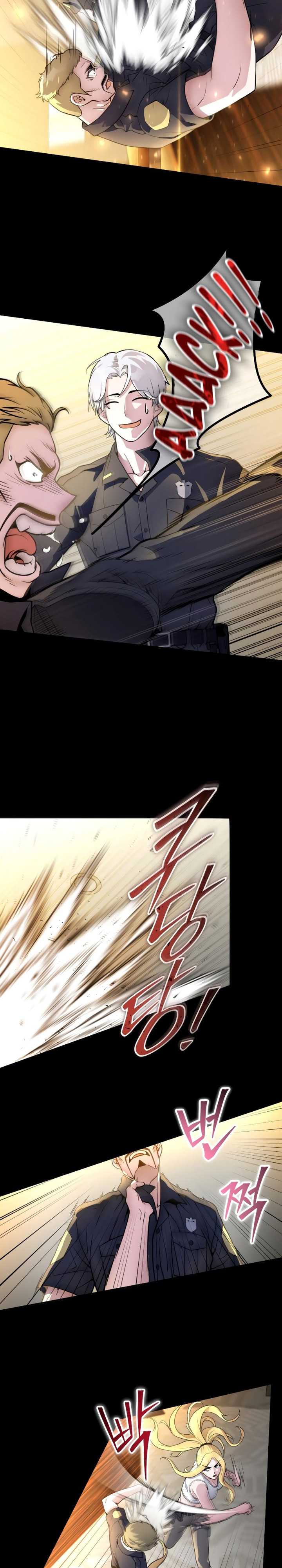 The Possessed Genius Gaming Stream Chapter 05 Gambar 20
