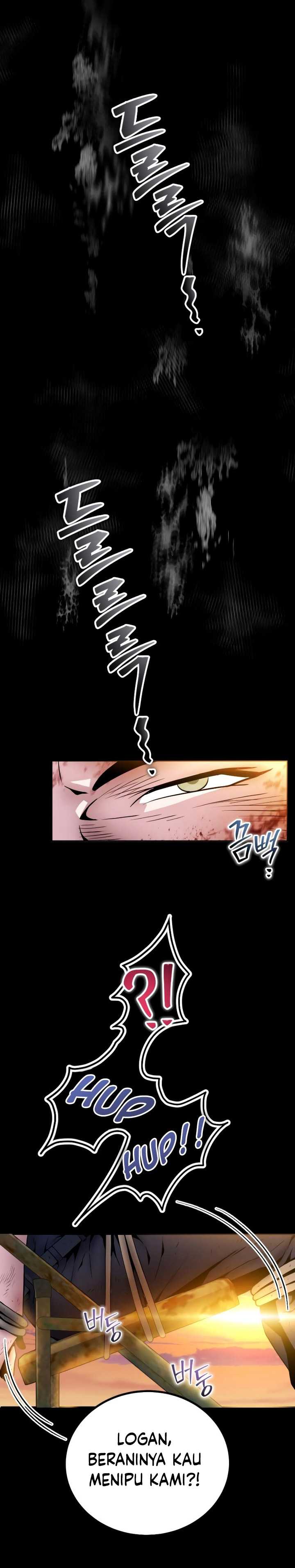 The Possessed Genius Gaming Stream Chapter 05 Gambar 24