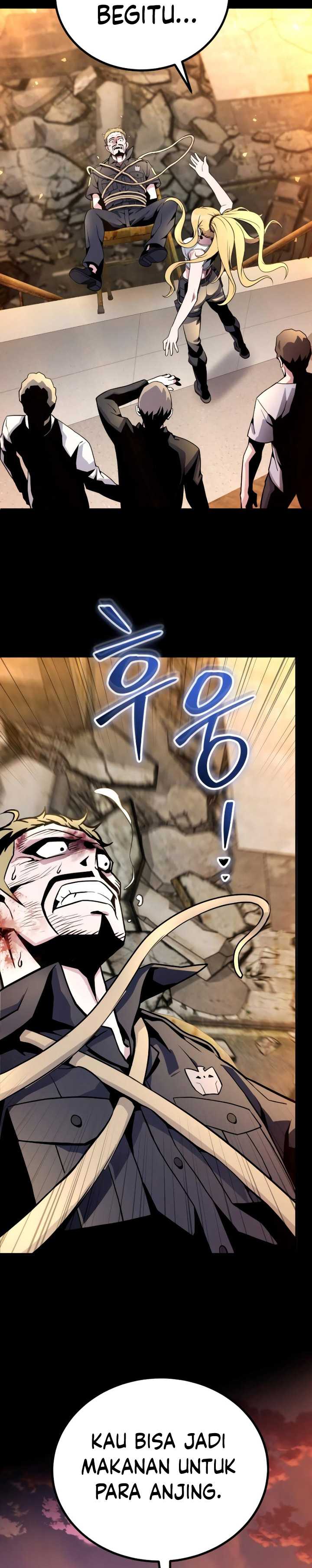 The Possessed Genius Gaming Stream Chapter 05 Gambar 27