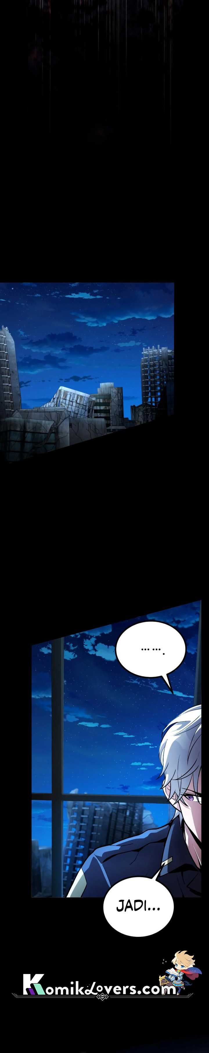 The Possessed Genius Gaming Stream Chapter 05 Gambar 29