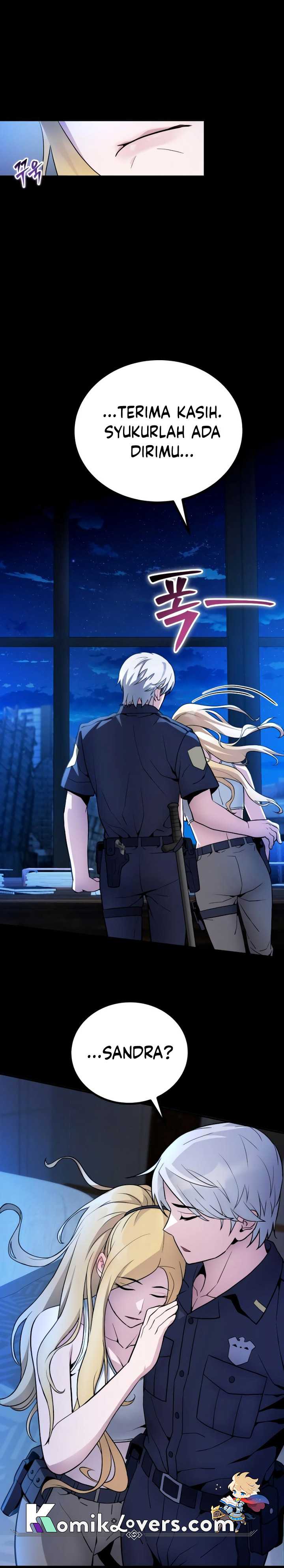 The Possessed Genius Gaming Stream Chapter 05 Gambar 37