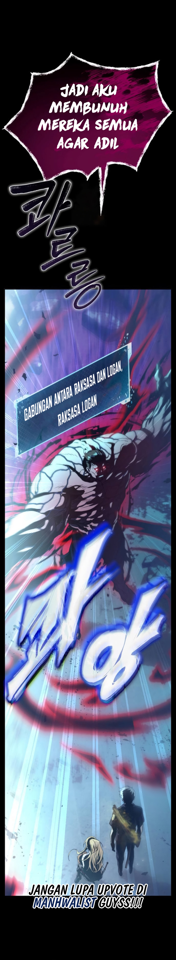 The Possessed Genius Gaming Stream Chapter 08 Gambar 1