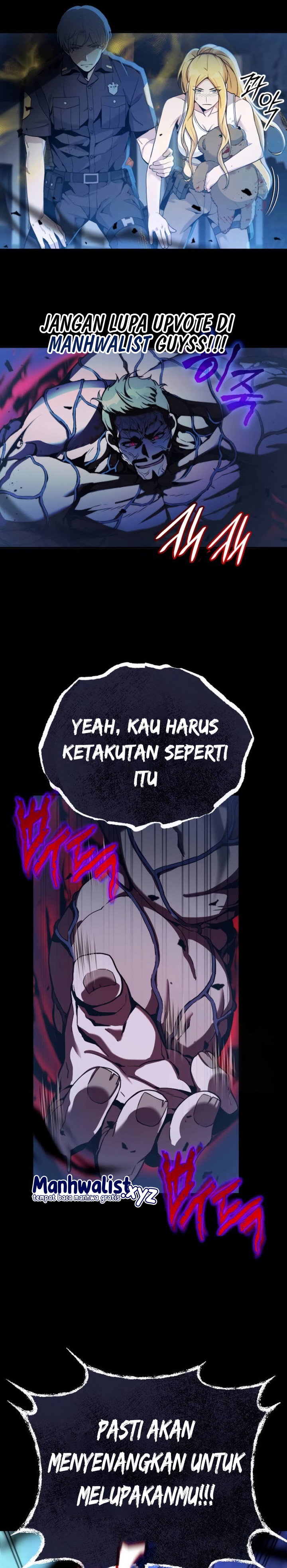 The Possessed Genius Gaming Stream Chapter 08 Gambar 2