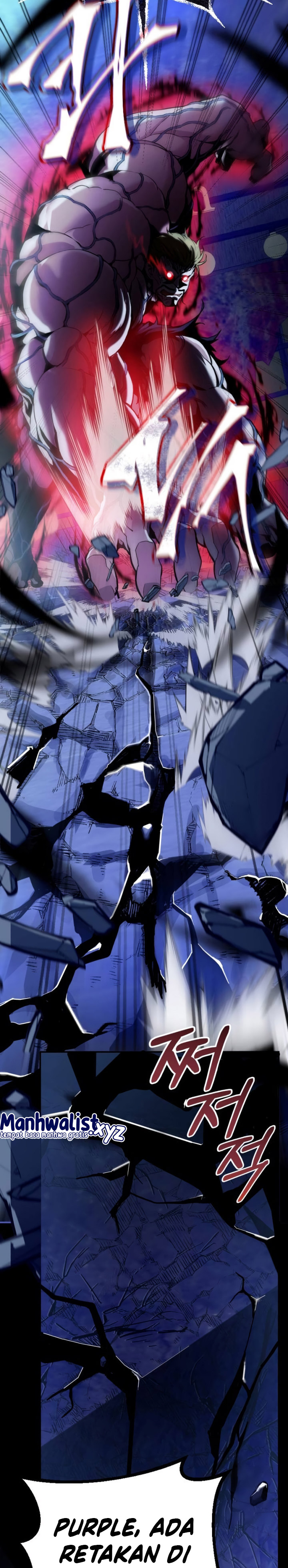 The Possessed Genius Gaming Stream Chapter 08 Gambar 3