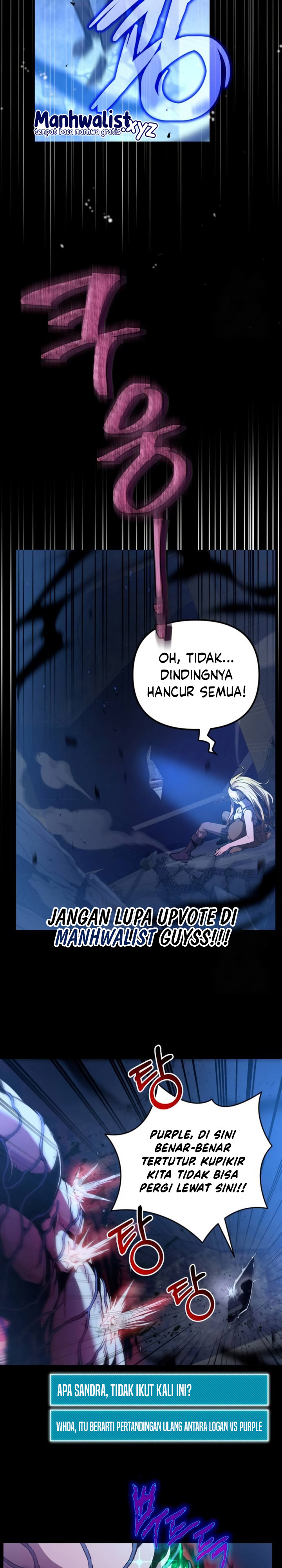 The Possessed Genius Gaming Stream Chapter 08 Gambar 10