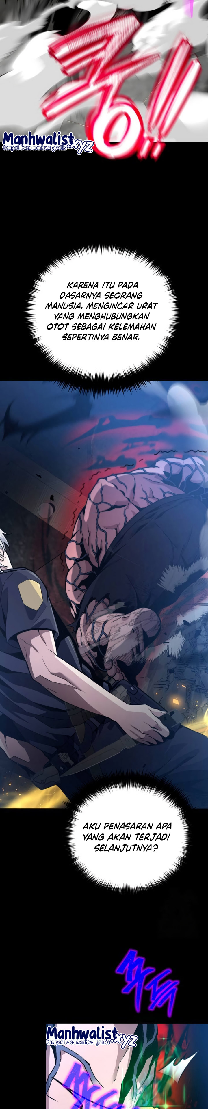 The Possessed Genius Gaming Stream Chapter 08 Gambar 17
